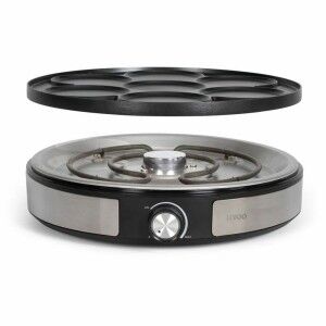 Crepe Maker Livoo |  Pancake makers and waffle irons   | Chef Up