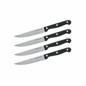 Messerset Nirosta |  Messer und Schleifsteine   | Chef Up