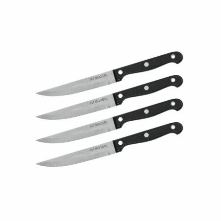 Messerset Nirosta |  Messer und Schleifsteine   | Chef Up