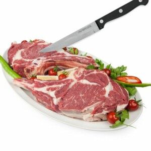Ensemble de Couteaux Nirosta |  Couteaux et aiguiseurs   | Chef Up