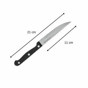 Ensemble de Couteaux Nirosta |  Couteaux et aiguiseurs   | Chef Up