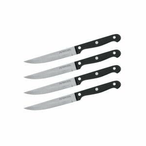 Messerset Nirosta |  Messer und Schleifsteine   | Chef Up