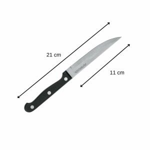 Knife Set Nirosta |  Knives and cutlery   | Chef Up