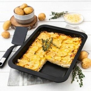 Ofenpfanne Zenker |  Geschirr, Tabletts und Quellen   | Chef Up