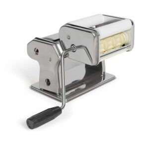 machine à pâtes Livoo MEN41 Métal Acier inoxydable |  Autres access...