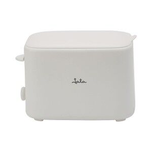 Toaster JATA JETT1048 Weiß