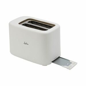 Toaster JATA JETT1048 Weiß