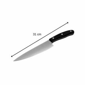 Messerset Nirosta |  Messer und Schleifsteine   | Chef Up