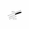 Messerset Nirosta |  Messer und Schleifsteine   | Chef Up