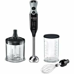 Hand-held Blender BOSCH MSM67160 750 W Black |  Blenders   | Chef Up