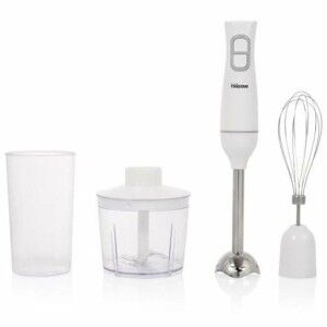 Hand-held Blender Tristar MX-4881 White |  Blenders   | Chef Up