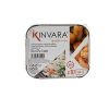 Set of Food Trays Kinvara Aluminium 14,5 x 7,5 x 12,5 cm Disposable...