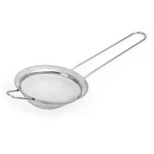 Sieb Kinvara Metall Stahl 8 cm 8 x 21 x 3 cm (12 Stück) |  Weiteres...