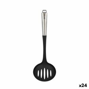 Schaumlöffel Quttin Stahl 34,5 x 11 x 9 cm (24 Stück) |  Weiteres Z...
