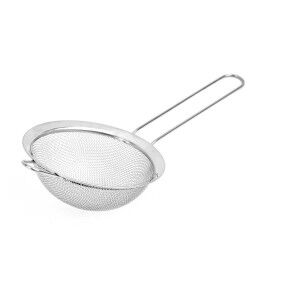 Sieb Kinvara Metall Stahl 10 x 23,5 x 4,5 cm (12 Stück) |  Weiteres...