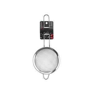 Sieb Kinvara Metall Stahl 10 x 23,5 x 4,5 cm (12 Stück) |  Weiteres...