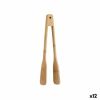 Kitchen Pegs Kinvara 30,5 x 5 x 5,5 cm (12 Units) |  Other accessor...