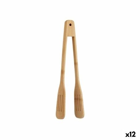Küchenzange Kinvara KT09-4232B KT09-4232B 30,5 x 5 x 5,5 cm (12 Stü...