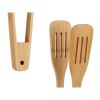 Küchenzange Kinvara 30,5 x 5 x 5,5 cm (12 Stück) |  Weiteres Zubehö...