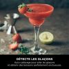 Cup Blender NINJA Black Steel 1200 W 2,1 L |  Blenders   | Chef Up