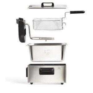 Friteuse à Air Livoo |  Friteuses   | Chef Up