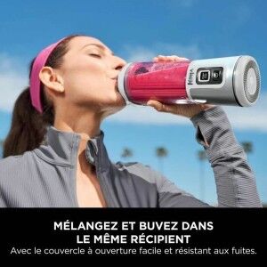 Bol mixeur NINJA |  Batteurs   | Chef Up