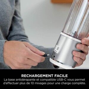 Cup Blender NINJA |  Blenders   | Chef Up