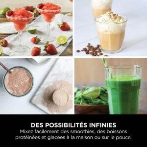 Cup Blender NINJA |  Blenders   | Chef Up