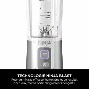 Cup Blender NINJA |  Blenders   | Chef Up