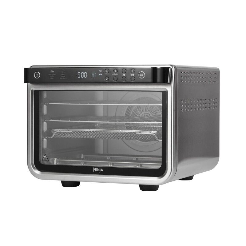 Herdplatte NINJA DT200EU 10EN1 |  Kochplatten   | Chef Up