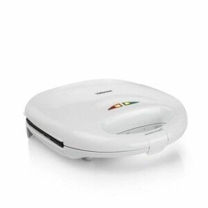 Machine à sandwich Tristar SA-3050 Blanc Noir 750 W |  Appareils à ...