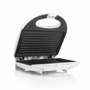 Machine à sandwich Tristar SA-3050 Blanc Noir 750 W |  Appareils à ...