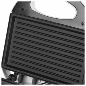 Machine à sandwich Tristar SA-3050 Blanc Noir 750 W |  Appareils à ...