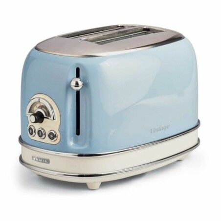 Toaster Ariete 155 Céleste 810W 810 W |  Toaster   | Chef Up