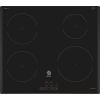 Plaque à Induction Balay 3EB961LR 60 cm 7400 W |  Plaques de cuisso...