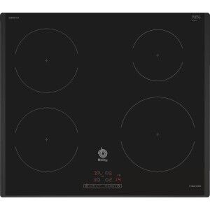 Induction Hot Plate Balay 3EB961LR 60 cm 7400 W |  Stoves and hobs ...
