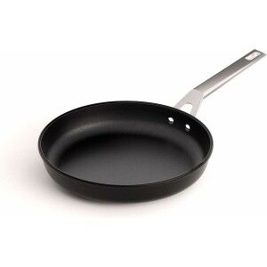 Non-stick frying pan Valira 4644/25 Black Metal Aluminium Ø 28 cm |...