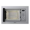 Mikrowelle mit Grill Hisense BIM320G41X 800 W |  Mikrowellenherde  ...