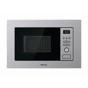 Micro-ondes avec Gril Hisense BIM320G41X 800 W |  Micro-ondes   | C...