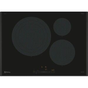 Induktionskochfeld Balay 3EB977LH 7400 W |  Kochplatten   | Chef Up