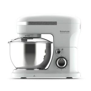 Mixer Taurus MIXING CHEF1000 Blau 1000 W 4 L |  Knetmaschine   | Ch...