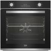 Four multifonction BEKO BBIM13300XD 2500 W 80 L A Noir |  Fours   |...