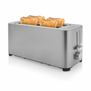 Toaster Princess 01.142402.01.001 1400 W |  Toasters   | Chef Up