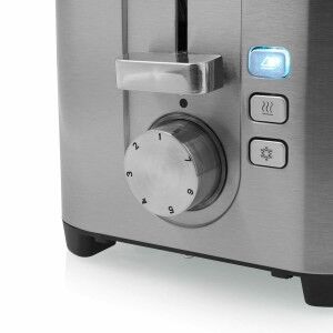 Toaster Princess 01.142402.01.001 1400 W |  Toasters   | Chef Up