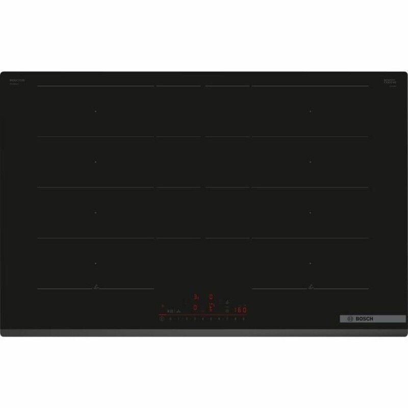 Induction Hot Plate BOSCH PXY83KHC1E |  Stoves and hobs   | Chef Up