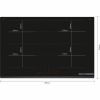 Induction Hot Plate BOSCH PXY83KHC1E |  Stoves and hobs   | Chef Up