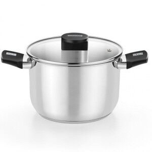 Casserole avec Couvercle Monix M240220 |  Poêles et casseroles   | ...