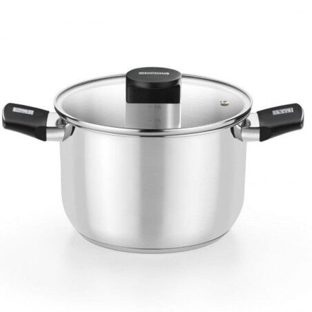Casserole with lid Monix M240220 |  Pans and casseroles   | Chef Up