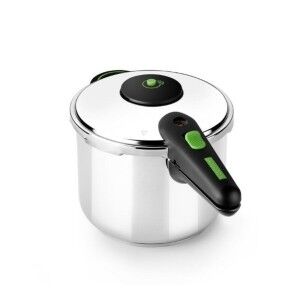 Express-Töpfe Monix M911002 6 L Edelstahl Bakelit 6 L |  Pfannen un...