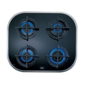 Gasplatte Teka 10205283 60 cm 60 cm 59 cm 7500 W |  Kochplatten   |...